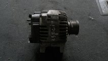 Alternator Cod 8200772726 A Renault Megane 2 1 5 D...