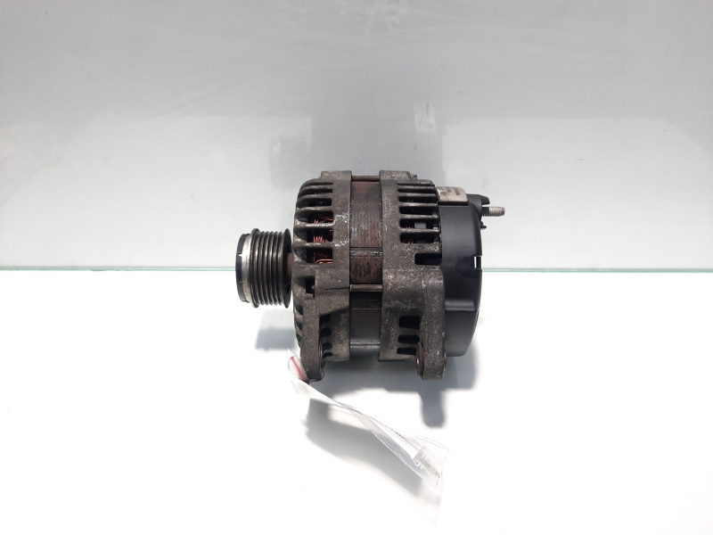 Alternator, cod 8980311551, Opel Astra J, 1.7 DTJ, A17DTS (pr:110747)