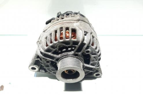 Alternator, cod 90561168, Opel Zafira A (F75) Y20DTH (pr:110747)