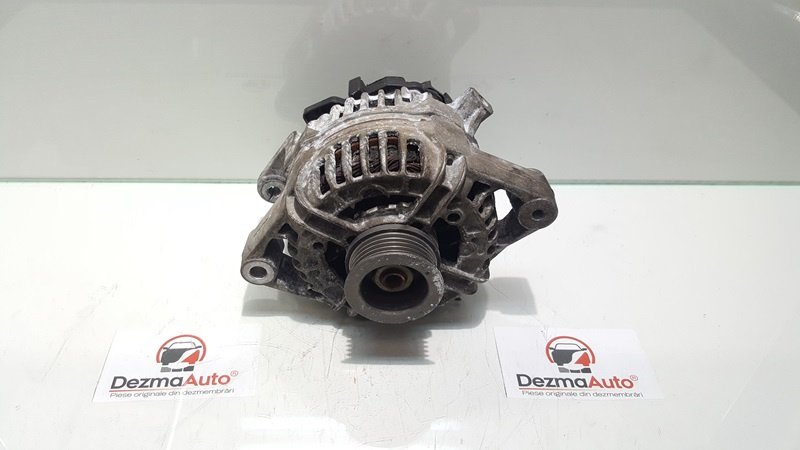 Alternator cod 90561971, Opel Astra G, 1.6b (pr:110747)