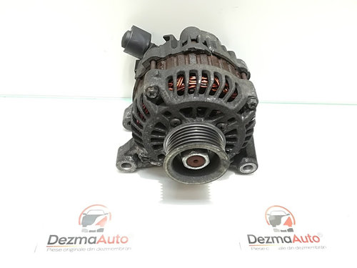 Alternator cod 9638275880, Peugeot Partner (I) 1.9 (pr:110747)