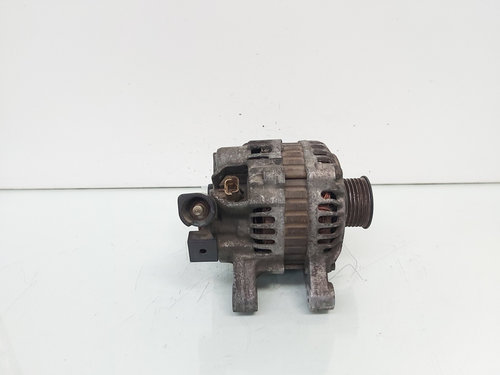 Alternator, cod 9638544280, Citroen Berlingo 2, 1.6 benz, NFU (idi:660096)