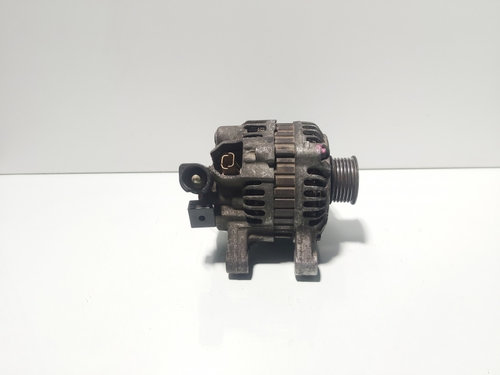 Alternator, cod 9638544280, Peugeot 307 1.6 benz, NFU (id:660096)