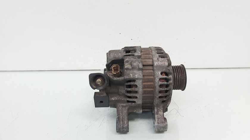 Alternator, cod 9638544280, Peugeot 307 1.6 benz, NFU (id:660096)