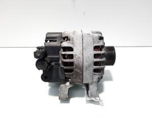 Alternator, cod 9642879480, Citroen C3 (I) 1.4 benz (pr:110747)