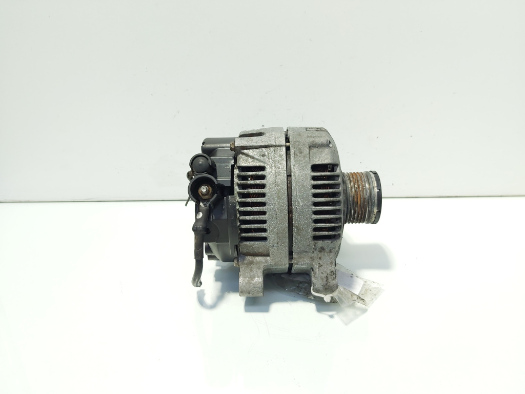 Alternator, cod 9645907580, Peugeot 306, 2.0 HDI, RHY (idi:660107)