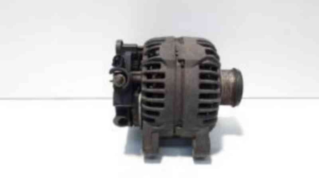 Alternator cod 9646321880, Peugeot 206, 2.0 hdi, RHY (id:500263)