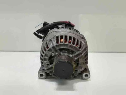 Alternator, cod 9646321880, Peugeot 307, 1.6hdi (id:314072)