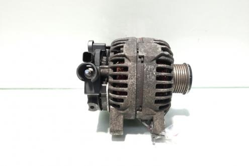 Alternator, cod 9646321880, Peugeot 307, 1.6hdi (id:499539)