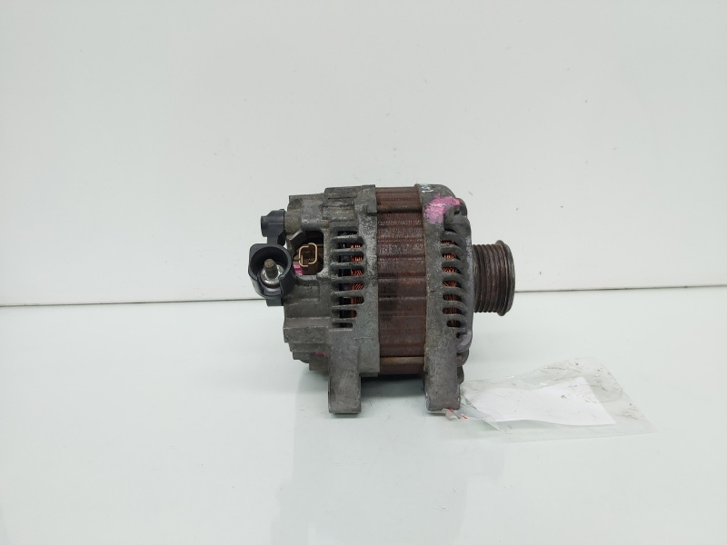 Alternator, cod 9654752880, Citroen C4 Grand Picasso, 2.0 HDI, RHR (idi:660141)