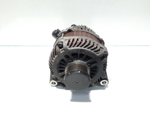 Alternator, cod 9654752880, Citroen C4 Picasso, 2.0 hdi, RHJ (pr:110747)