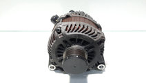 Alternator, cod 9654752880, Citroen C5 (II) BreaK,...