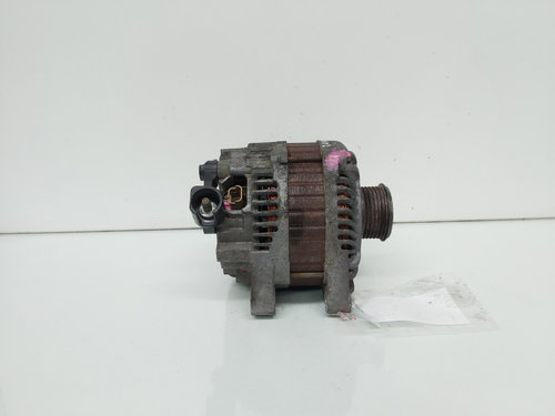 Alternator, cod 9654752880, Citroen C5 (III) Break, 2.0 HDI, RHR (idi:660141)