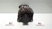 Alternator, cod 9661544880, Citroen Berlingo 2, 1....