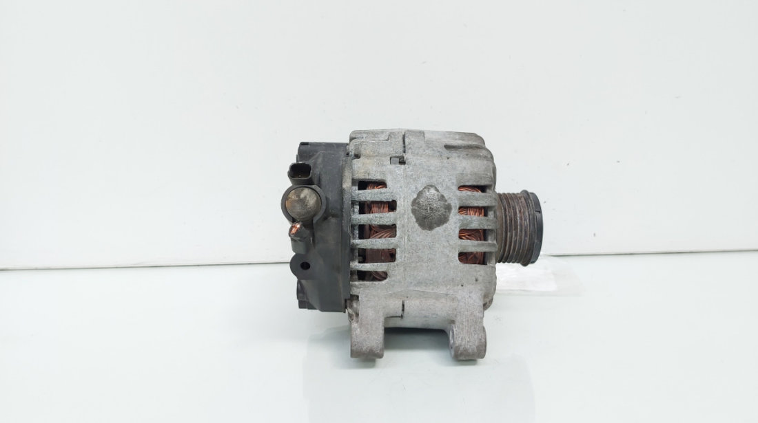 Alternator, cod 967804880, Citroen Berlingo 2, 1.6 HDI, 9H06 (id:661138)