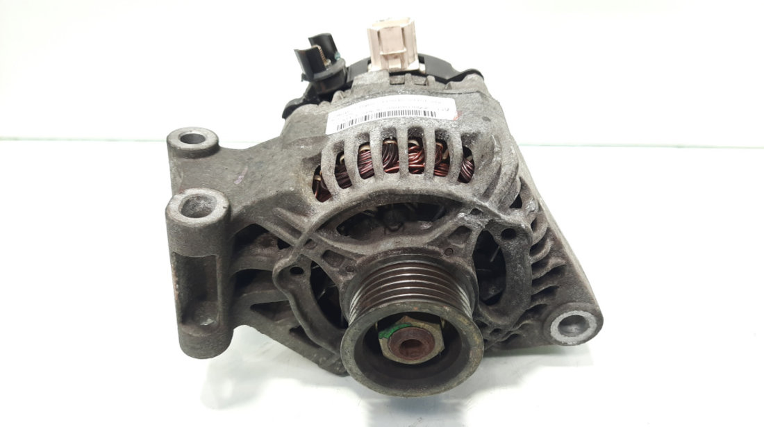 Alternator, cod 98AB-10300-GK, Ford Fiesta 5, 1.6 B (idi:464307)