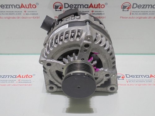 Alternator, cod CV6T-10300-BC, Ford Focus 3, 1.0benzina (id:285470)