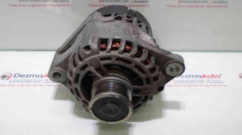 Alternator cod GM12759595, Opel Vectra C combi, 1.9cdti (pr:110747)