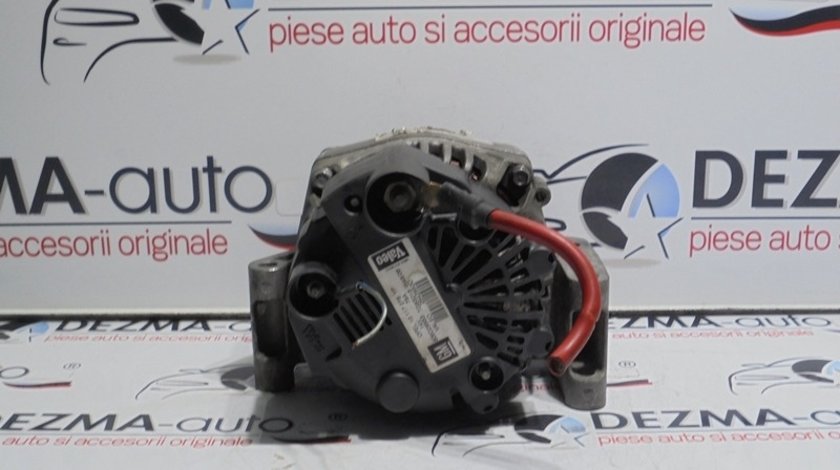 Alternator cod GM13117278, Corsa C, 1.3cdti (pr:110747)