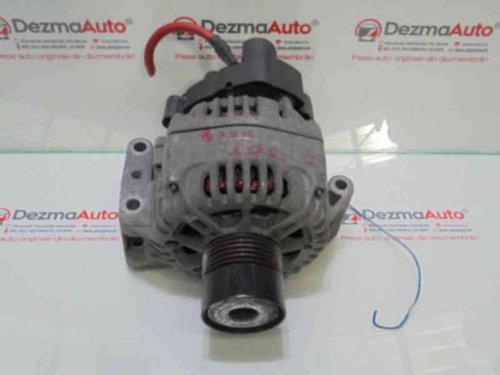 Alternator cod GM13117278, Opel Astra H combi 1.3cdti (pr:110747)