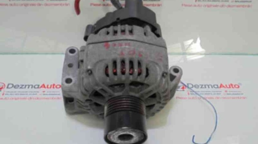 Alternator cod GM13117278, Opel Astra H combi 1.3cdti (pr:110747)