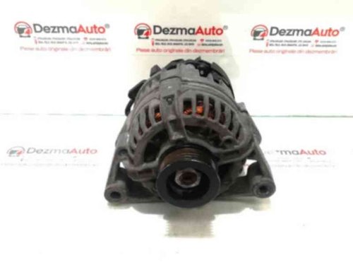 Alternator cod GM13156052, Opel Astra H 1.4B (pr:110747)