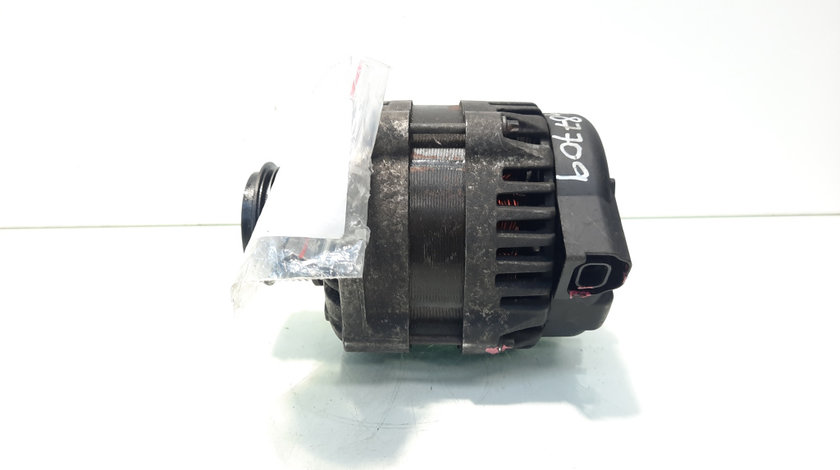 Alternator, cod GM13500186, Opel Astra J, 1.7 CDTI, Z17DTR (pr:110747)