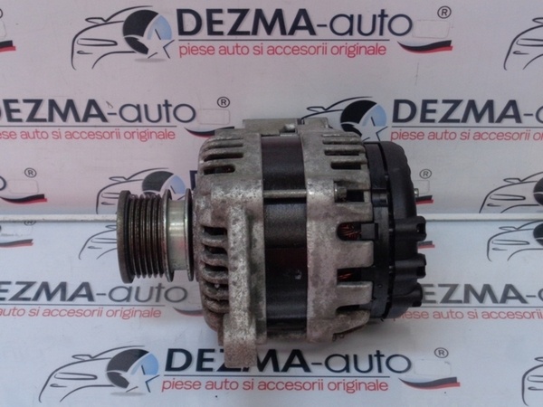 Alternator, cod GM13502583, Opel Insignia Sports Tourer, 2.0cdti (pr:110747)