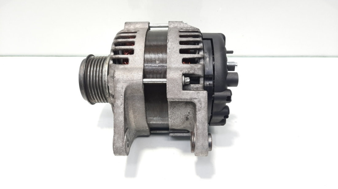 Alternator, cod GM13579662, Opel Astra J, 1.7 CDTI, A17DTR (pr:110747)