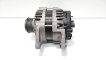 Alternator, cod GM13579662, Opel Astra J, 1.7 CDTI...