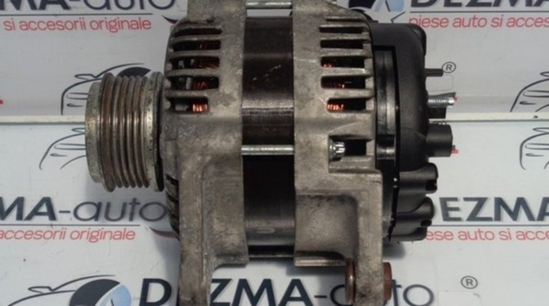 Alternator, cod GM13579662, Opel Astra J, 1.7cdti (pr:110747)