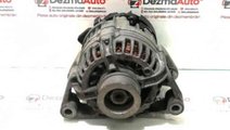 Alternator cod GM24437119, Opel Agila (A) (H00) 1....