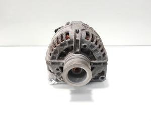 Alternator, cod GM24447429, Opel Zafira B (A05), 1.6 benz, Z16XEP (idi:255869)