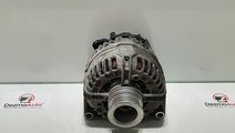 Alternator, cod GM24447429, Opel Zafira B (A05) , ...