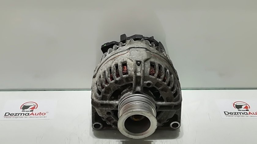 Alternator, cod GM24447429, Opel Zafira B (A05) , 1.6B (pr:110747)