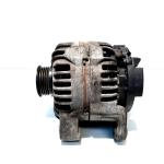 Alternator, cod GM55556069, Opel Astra H Combi, 1.4 benz, Z14XEP (idi:326903)