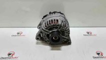 Alternator cod GM55556069, Opel Corsa D [Fabr 2006...