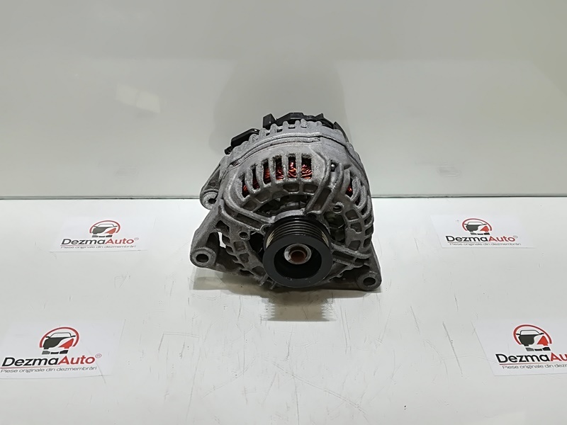 Alternator cod GM55556069, Opel Tigra Twin Top, 1.4 benz