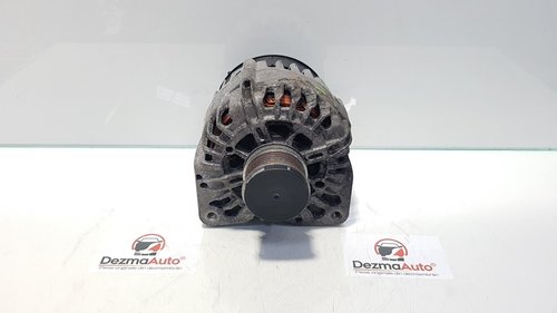 Alternator, cod Renault Scenic 3, 1.5 dci, 231000026R