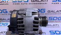 Alternator cu Ambreiaj Dacia Duster 1.5 DCI 2010 -...