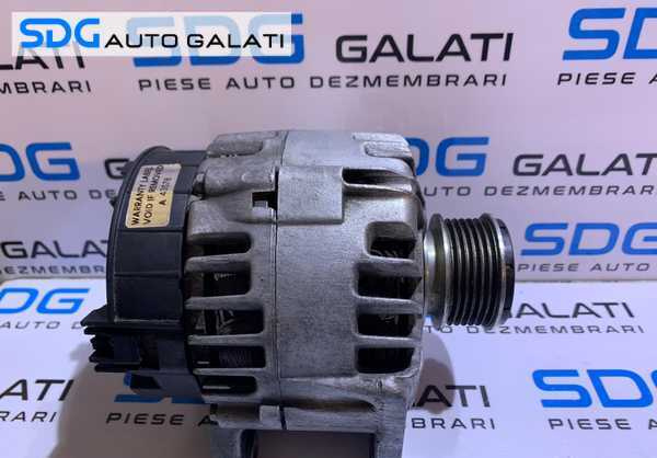 Alternator cu Ambreiaj Dacia Lodgy 1.5 DCI 2012 - Prezent Cod 231000026R