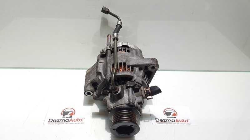 Alternator cu pompa vacuum, cod YLE102010, Land Rover Freelander Soft Top 2.0 diesel, 20T2N (pr:110747)