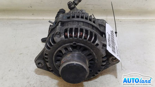 Alternator Cu Pompa Vacuum Opel ASTRA G Cabriolet 2001-2005