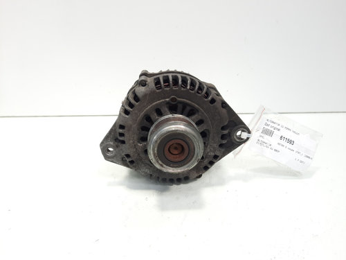 Alternator cu pompa vacuum, Opel Astra G Coupe, 1.7 CDTi, Z17DTL (pr:110747)