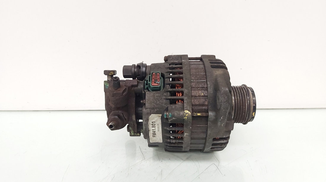 Alternator cu pompa vacuum, Opel Astra H 1.7 CDTI (id:658097)