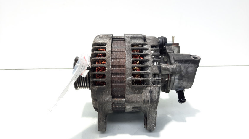 Alternator cu pompa vacuum, Opel Meriva A, 1.7 CDTI, Z17DTH (pr:110747)