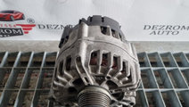 Alternator cu Start-Stop Audi A4 B8 2.0 TDI 136cp ...