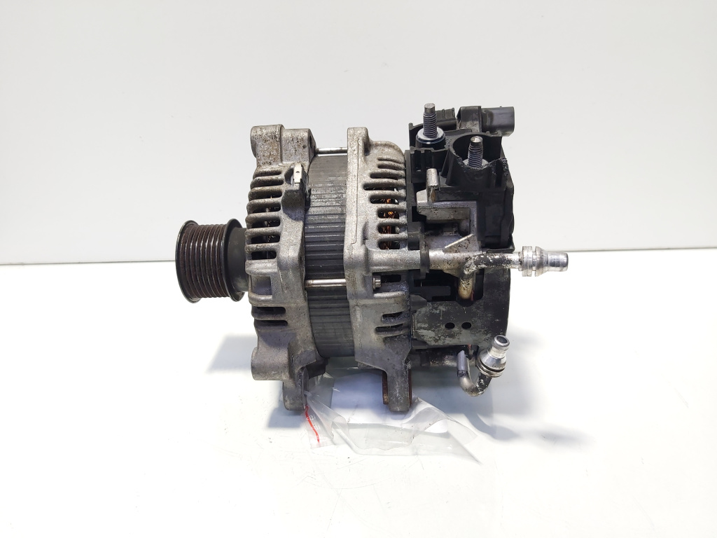 Alternator cu Start Stop, Bmw 5 Touring (G31), 3.0 benz, B58B30A (idi:627563)