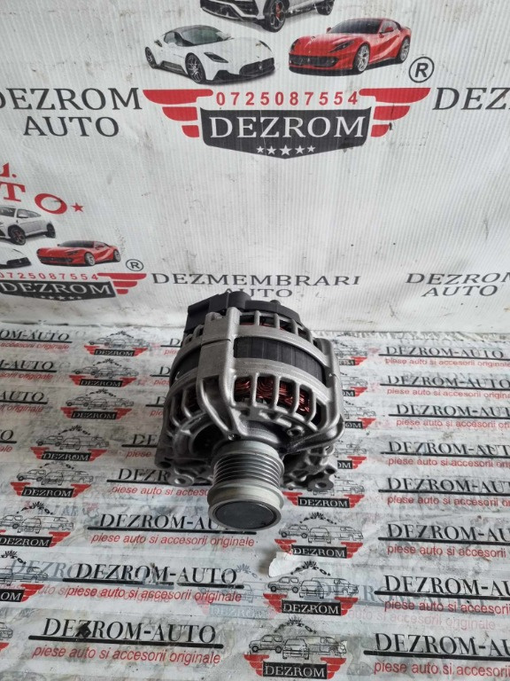 Alternator cu Start-Stop DTRB VW Golf VIII 2.0 TDI 116 cai cod piesa : 05L903026N