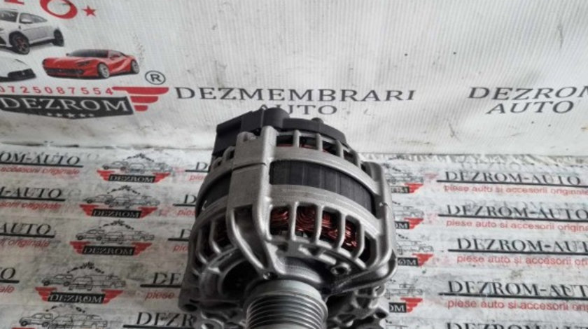 Alternator cu Start-Stop DTSB VW Touran II 2.0 TDI 150 cai cod piesa : 05L903026N